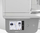 Printer multifunksional Brother MFC-L2980DW, lazer mono A4, Wi‑Fi, i bardhë