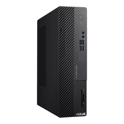 Kompjuter ASUS ExpertCenter D500SD, Intel Core i5-12400, 16GB RAM, 512GB SSD, i zi