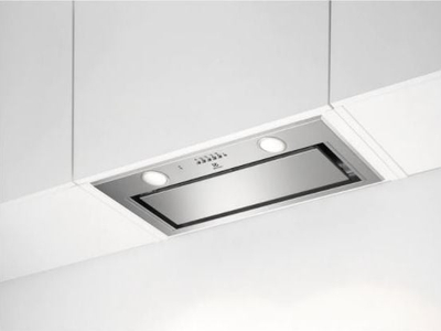 Kapak aspirimi Electrolux LFG716X, 60cm, Hob2Hood, inox