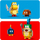 Set lodrash Super Mario LEGO Master Adventures Creator's (71380)
