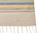 Tapet Rug APARAN Beige, kilim pambuku, 200 x 300 cm, bezhë