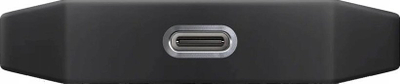 SSD i jashtëm SanDisk Pro G40, 4TB, USB‑C Thunderbolt 3, i zi
