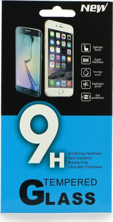 Xham mbrojtës Partner Tele.com për Samsung Galaxy A73 5G, xham i kalitur 9H, transparent