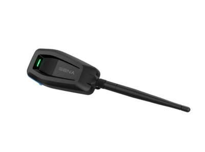 Adapter Bluetooth Sena MeshPort Blue MP-02, Bluetooth 5.0, 1200mAh, blu me të zezë