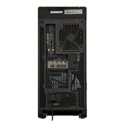Kompjuter Actina PowerHouse PBA, Ryzen 9 7950X, 64GB DDR5, 4TB SSD, RTX 4090, i zi