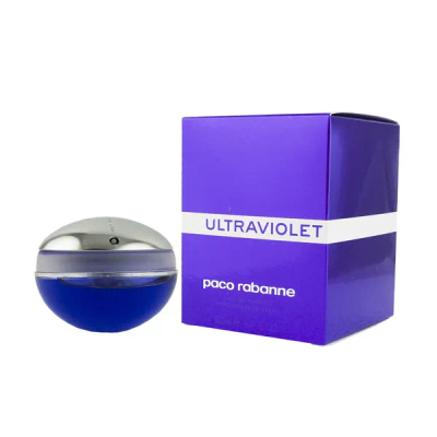 Eau de Parfum Paco Rabanne Ultraviolet, 80 ml