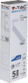 Shinë, spot LED V-TAC VT-115, 15W, 4000K, i bardhë