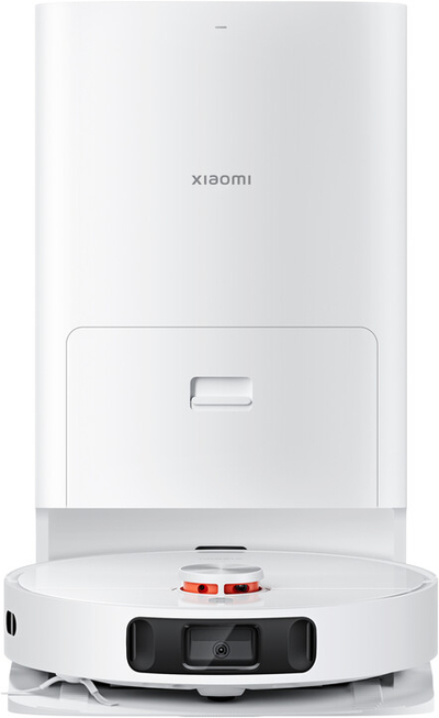 [OUTLET] Fshesë robotike me vakum Xiaomi Robot Vacuum X10+, e bardhë