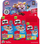 Ngjitës stiku Pritt Paw Patrol, set display, 3x11g 4x11g 2x22g