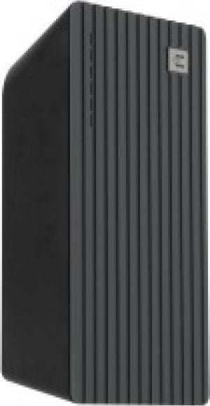 Stacion karikimi për makina elektrike Teltonika Energy EVC111, Type 2, 11kW, i zi