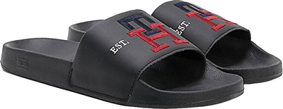 Papuçe Tommy Hilfiger FM0FM04465BDS