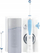 Irrigator oral Oral B OxyJet, 600 ml, me mikro flluska, i bardhë