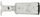 Kamerë IP Hikvision DS-2CD2T63G2-LIS2U/SL, 6 Mpx, lentë 2.8 mm, e bardhë