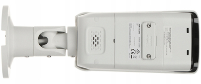 Kamerë IP Hikvision DS-2CD2T63G2-LIS2U/SL, 6 Mpx, lentë 2.8 mm, e bardhë