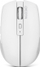 Maus Dicota Bluetooth Notebook, BT 2.4GHz, 1600dpi, i bardhë