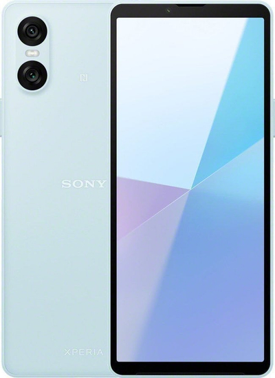 Telefoni Sony Xperia 10 VI, 6.1", 8GB 128GB, 5G, blu