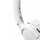 Kufje wireless Baseus Encok D02 Pro, Bluetooth 5.0, 40 orë bateri, të bardha