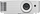 Projektor Optoma HD29x, DLP, Full HD 1080p, 4000 lumens, i bardhë