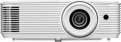 Projektor Optoma HD29x, DLP, Full HD 1080p, 4000 lumens, i bardhë