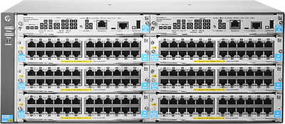 Switch HP 5406R ZL2 (J9821A)