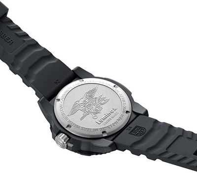 Orë dore Luminox Navy SEAL Military Dive XS.3615
