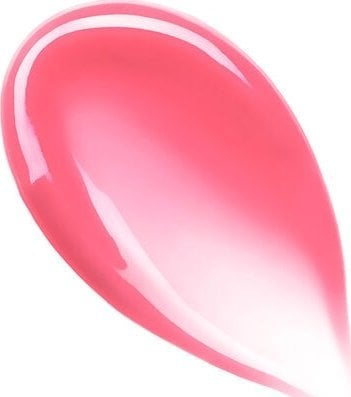 Balsam buzësh Guerlain KissKiss Bee Glow, 98% me origjinë natyrale, me mjaltë, transparent