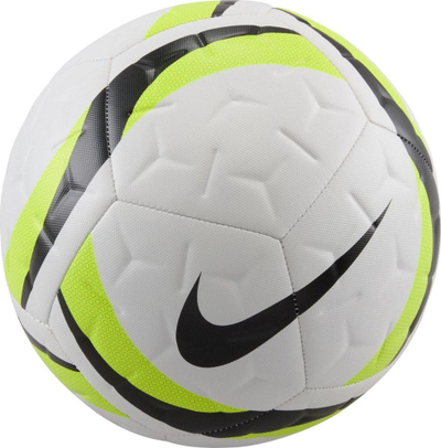 Фудбалска топка Nike Academy Team 25 HV4387 100, големина 5, бела