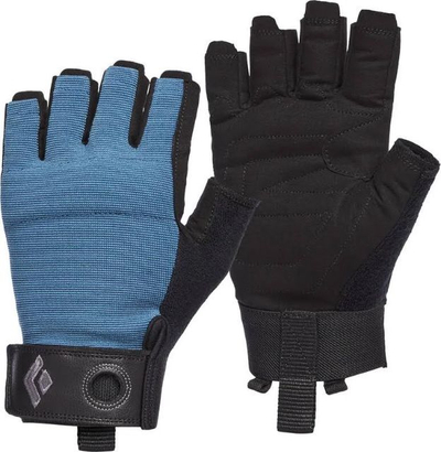 Doreza Black Diamond Crag (BD8018644002SM_1), të kaltra, S