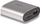 Konvertues audio Lindy 38363, HDMI ARC në RCA dhe 3.5mm, argjendtë