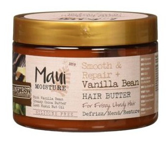 Balsam për flokë MAUI Vanilla Bean, 340 g