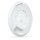 Ubiquiti UniFi U7-LR Wi-Fi 7 Long-Range Access Point, Dual-Band, 5 Spatial Streams, 2.5GbE, PoE, 300+ Clients