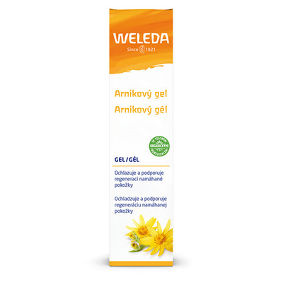 Xhel Weleda Arnica 25 g