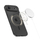 Mbulesë telefoni Tech-Protect BasicMag MagSafe për iPhone 17 Air / 17 Pro, matte, e zezë