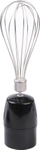 Mikser dore Prime3 SHB71, 1200W, set 4 në 1, i zi