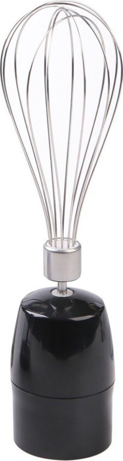 Mikser dore Prime3 SHB71, 1200W, set 4 në 1, i zi