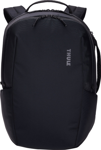 Çantë shpine Thule Subterra 2, 27L, për laptop 15.6", e zezë
