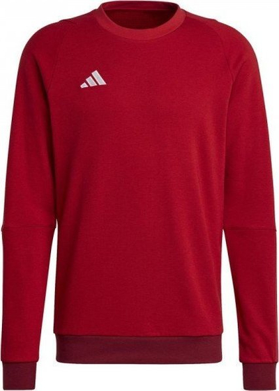 Bluzë sportive Adidas Tiro 23 Competition Crew M HI4709, për burra, e kuqe