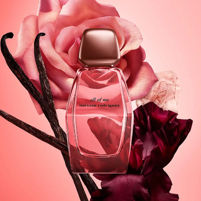 Eau de Parfum Narciso Rodriguez All Of Me Intense