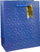 Qese dhurate W&amp;K Gift Bag M, 26x10x32 cm, letër me dekor, ngjyra të përziera