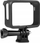 Kornizë mbajtëse Puluz PU881B për Insta360 GO 3, me tripod, e zezë