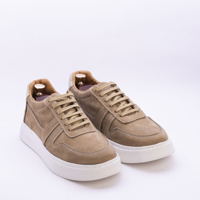 Luzaro Evo – Desert Brown