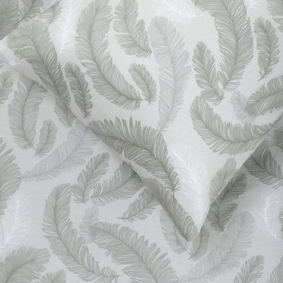 Set çarçafësh DOMOLETTI D-986, sateen, 200x220 cm, shumëngjyrësh