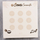 Paletë për sy Colourpop, Going Coconut, 9g