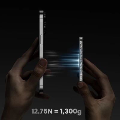 Powerbank SHARGE CarbonMag, 5000mAh, i zi