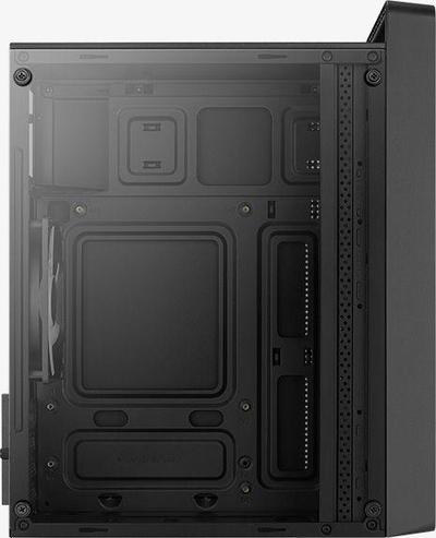 Kasë Aerocool CS-109 FRGB, Mini Tower