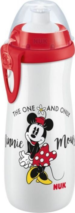 NUK Sports Cup, 450 ml