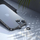Mbrojtëse lente Hofi Camring Pro+ për Apple iPhone 13 13 mini, set 2 copë, e zezë
