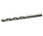 Turiel metalike cilindrike Proline HSS 2,5mm 10 copë