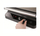 Grill elektrik Black&amp;Decker BXGR2000E, 2000W, me kapak, i zi