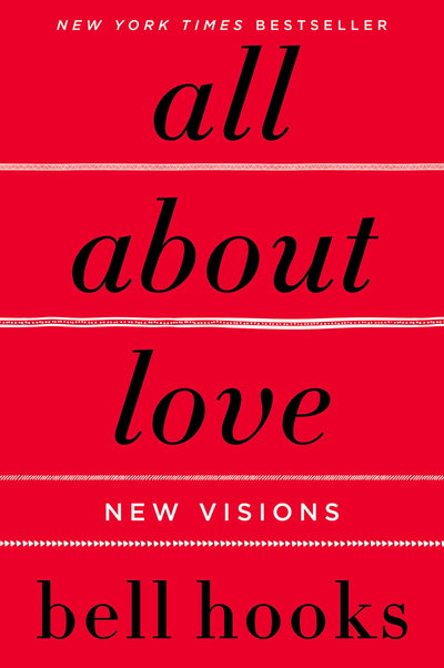 All About Love - Bell Hooks